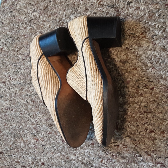 Reed Krakoff spring/summer shoes size 37 1/2 - made in Italy - Picture 8 of 10